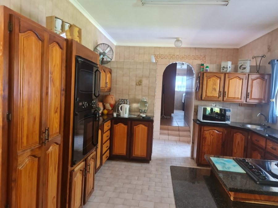 4 Bedroom Property for Sale in Safari Gardens North West